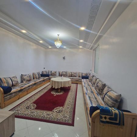 Апартаменти New Duplex Jardins D'Anas- Avenue Guemassa Near Airport Марракеш Екстер'єр фото