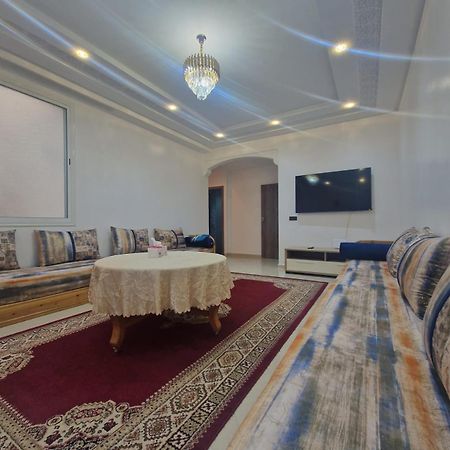 Апартаменти New Duplex Jardins D'Anas- Avenue Guemassa Near Airport Марракеш Екстер'єр фото