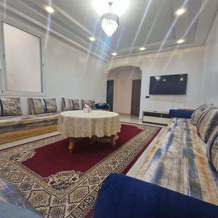 Апартаменти New Duplex Jardins D'Anas- Avenue Guemassa Near Airport Марракеш Екстер'єр фото