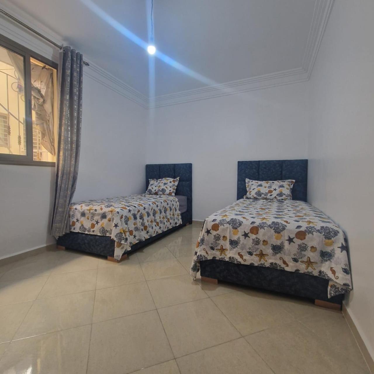 Апартаменти New Duplex Jardins D'Anas- Avenue Guemassa Near Airport Марракеш Екстер'єр фото