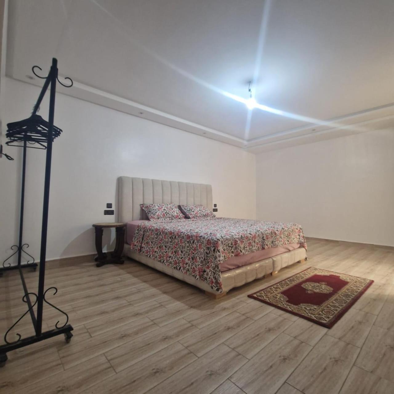 Апартаменти New Duplex Jardins D'Anas- Avenue Guemassa Near Airport Марракеш Екстер'єр фото