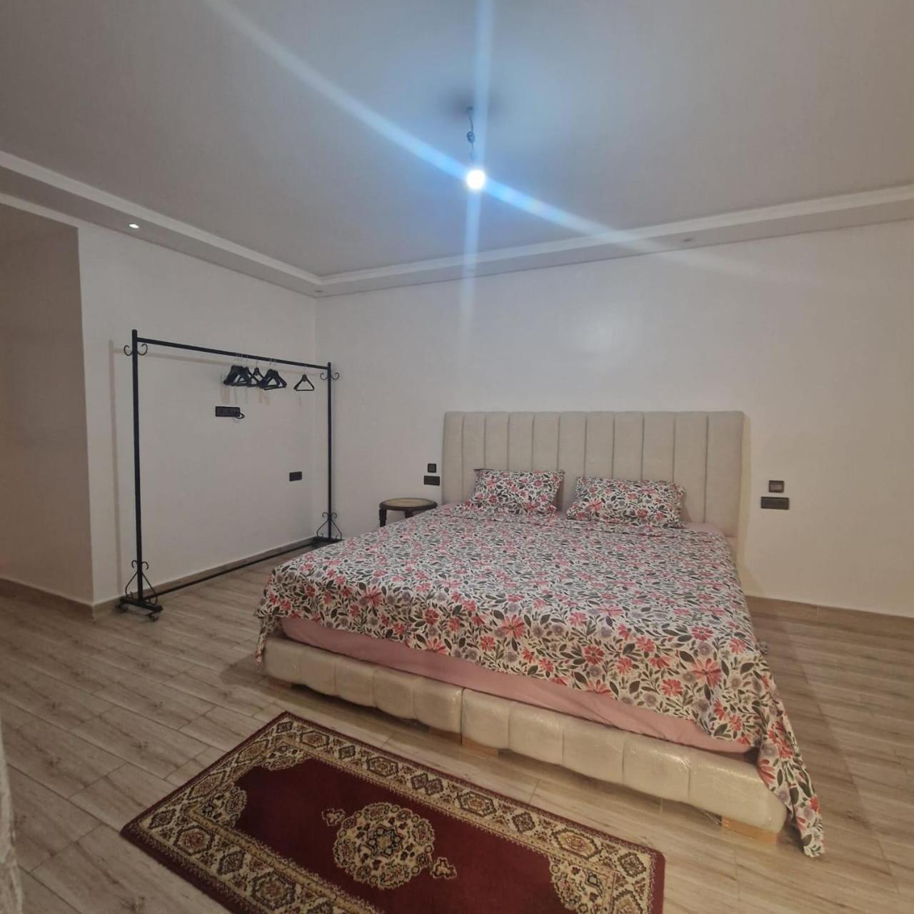 Апартаменти New Duplex Jardins D'Anas- Avenue Guemassa Near Airport Марракеш Екстер'єр фото