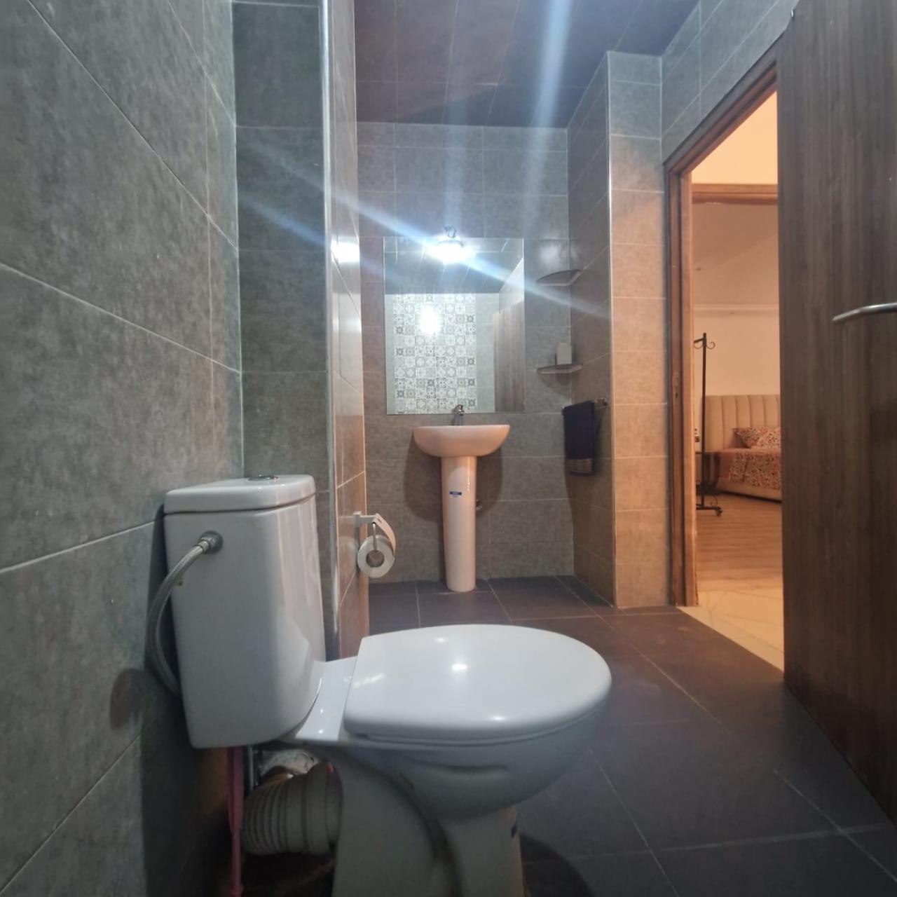 Апартаменти New Duplex Jardins D'Anas- Avenue Guemassa Near Airport Марракеш Екстер'єр фото