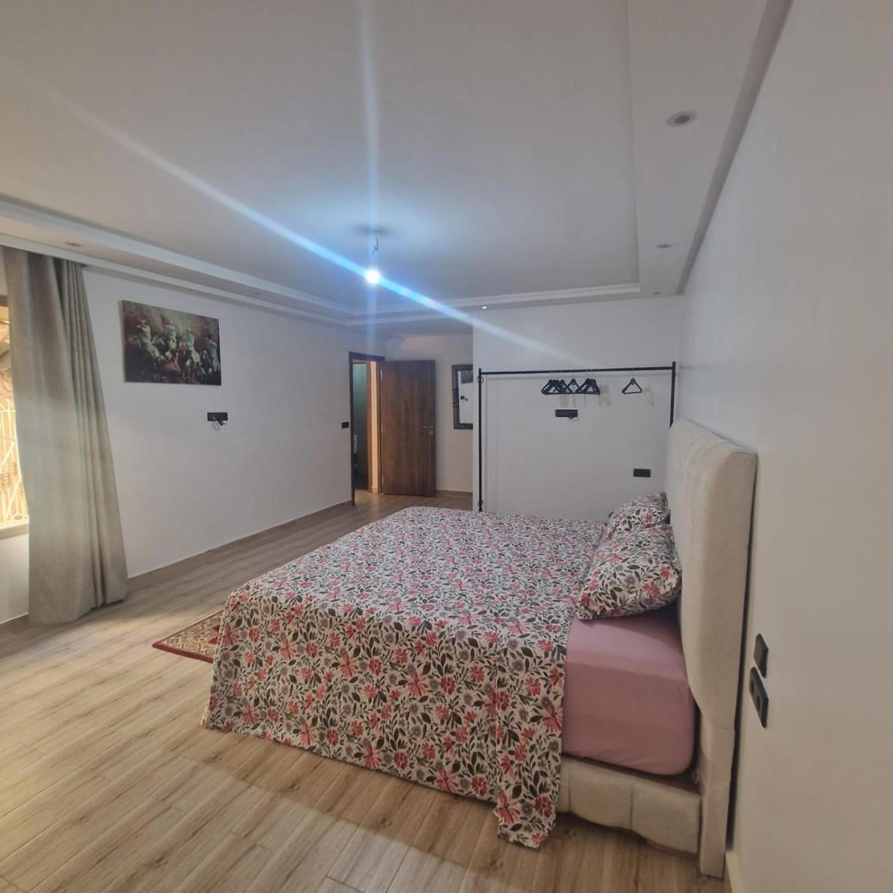 Апартаменти New Duplex Jardins D'Anas- Avenue Guemassa Near Airport Марракеш Екстер'єр фото