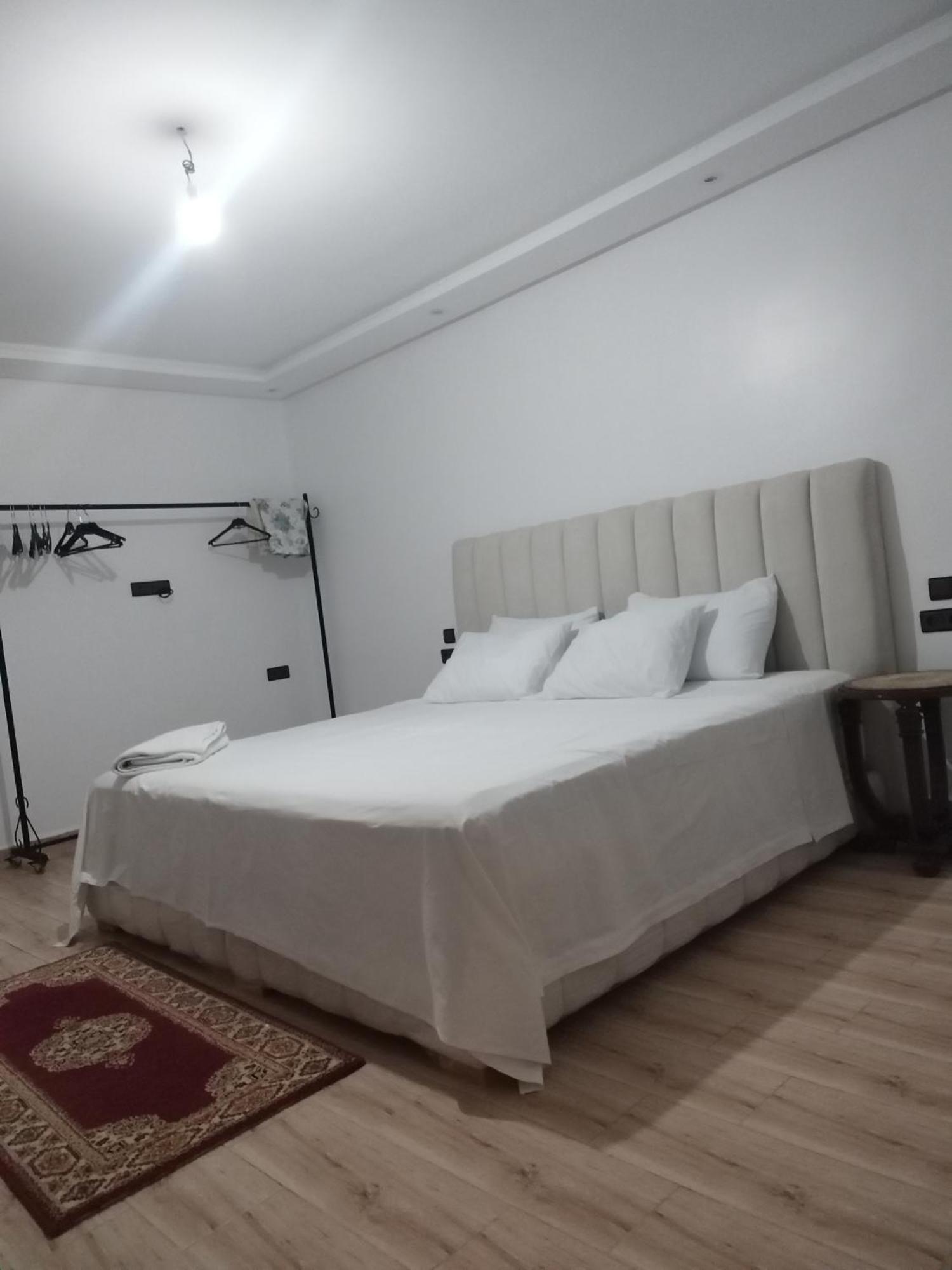 Апартаменти New Duplex Jardins D'Anas- Avenue Guemassa Near Airport Марракеш Екстер'єр фото