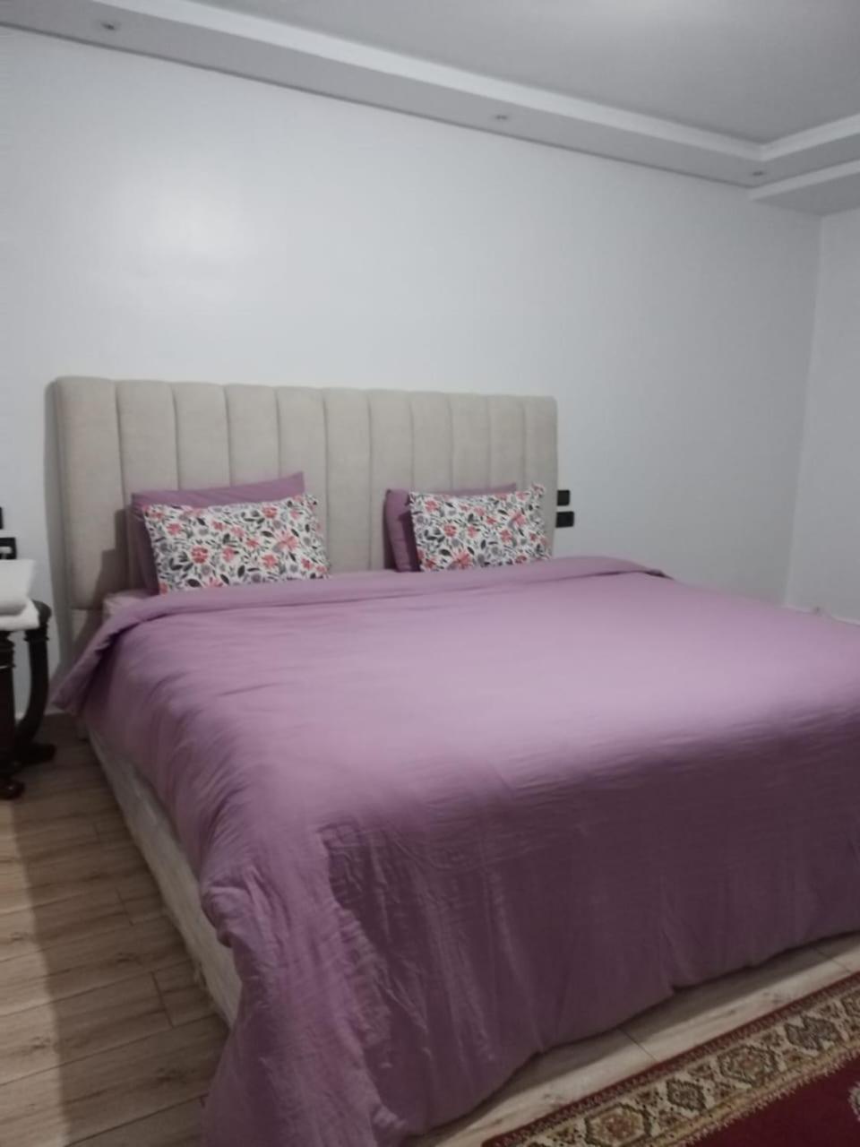 Апартаменти New Duplex Jardins D'Anas- Avenue Guemassa Near Airport Марракеш Екстер'єр фото