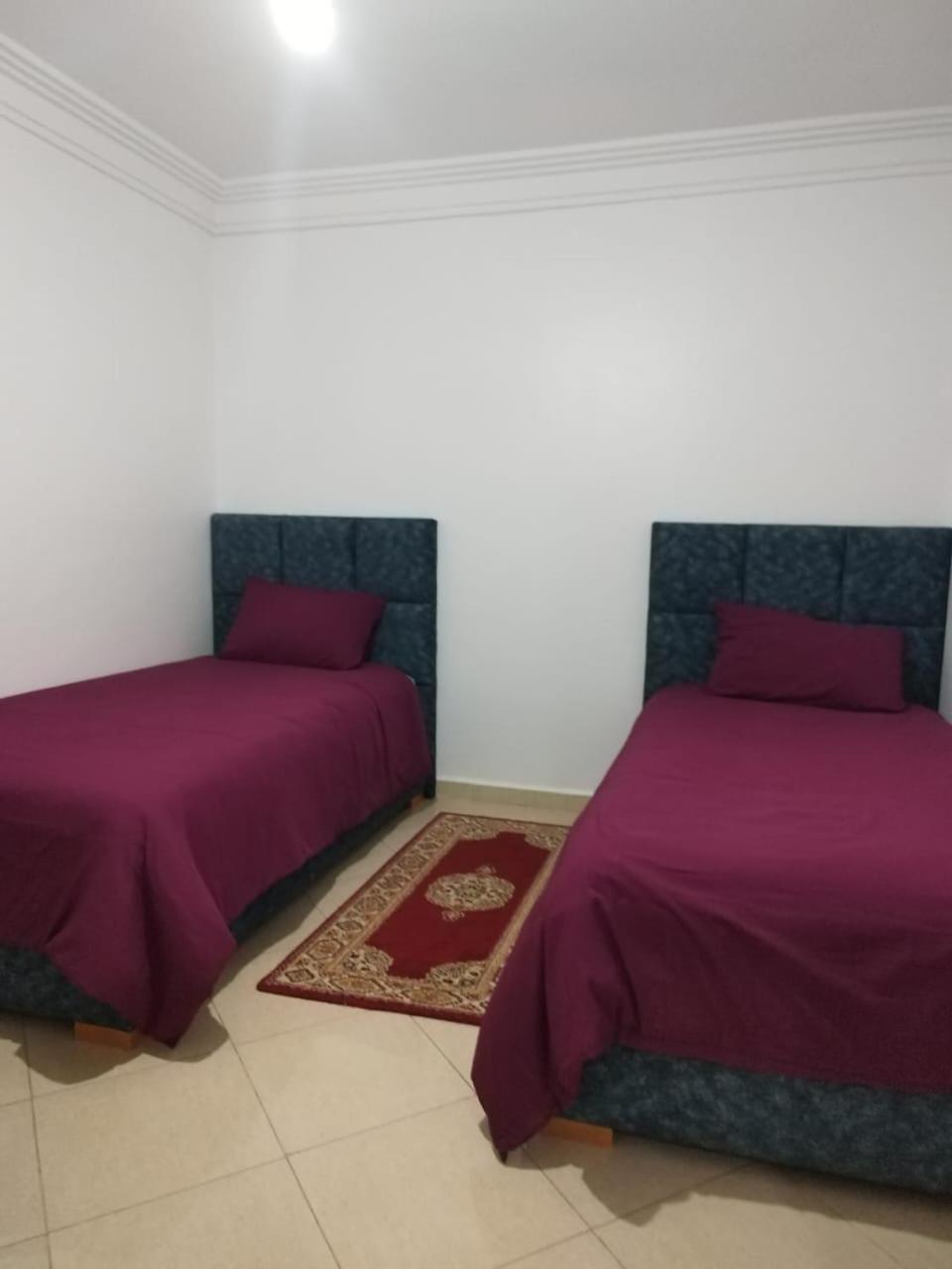Апартаменти New Duplex Jardins D'Anas- Avenue Guemassa Near Airport Марракеш Екстер'єр фото